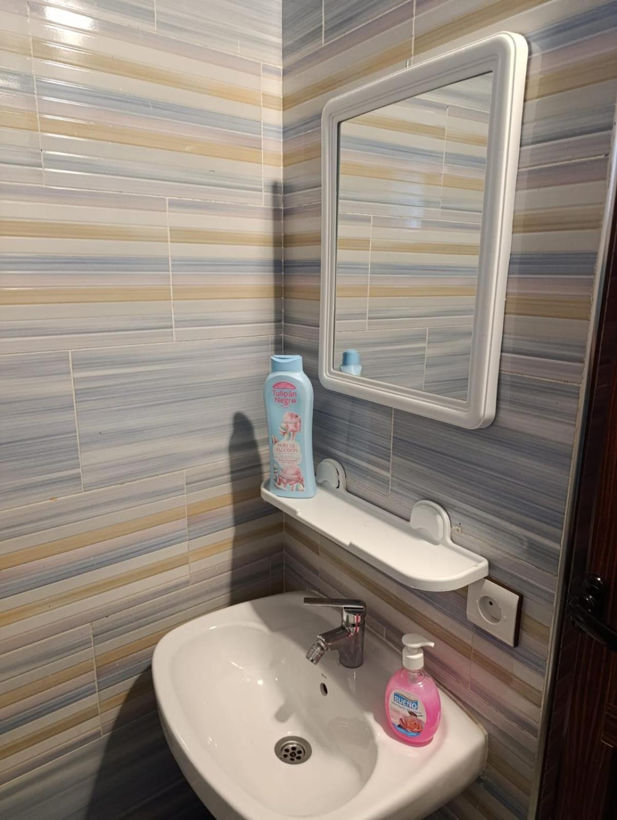 Dream House Sebanine Hotel Чефчауен Екстериор снимка